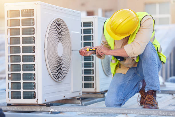 Best Central Air Repair  in Whitinsville, MA