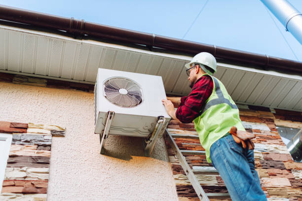 Trusted Whitinsville, MA HVAC Experts
