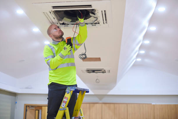Best HVAC Companies Near Me  in Whitinsville, MA