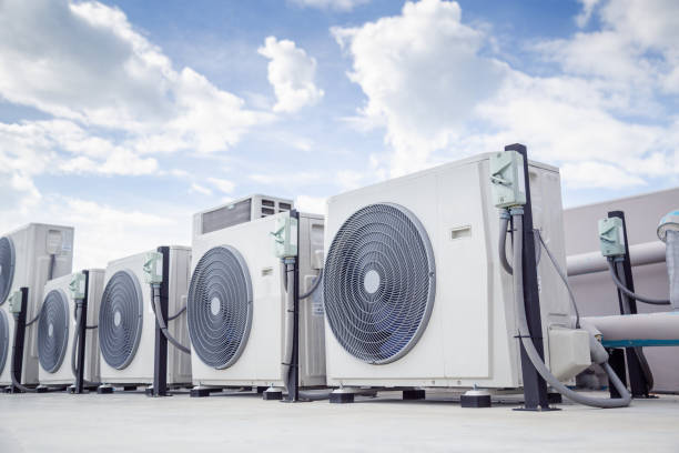 AC Installation Near Me in Whitinsville, MA