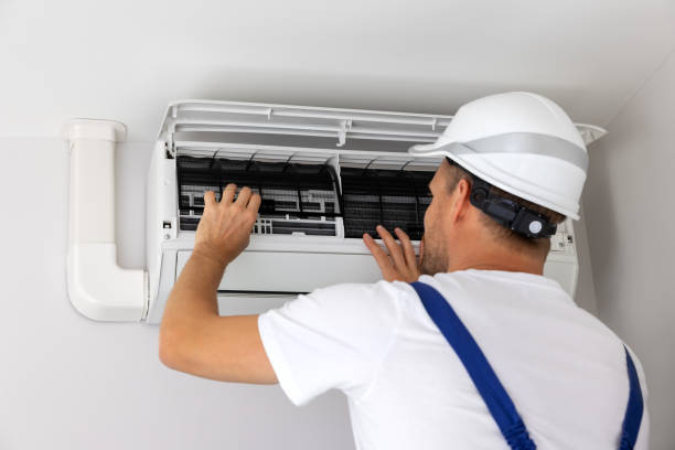 Best Residential HVAC Services  in Whitinsville, MA