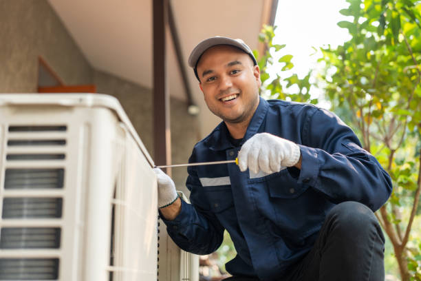 Best AC Installation Near Me  in Whitinsville, MA