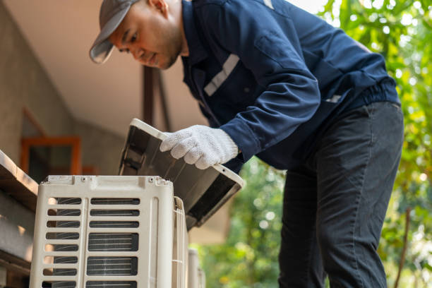 Best Air Quality Test  in Whitinsville, MA